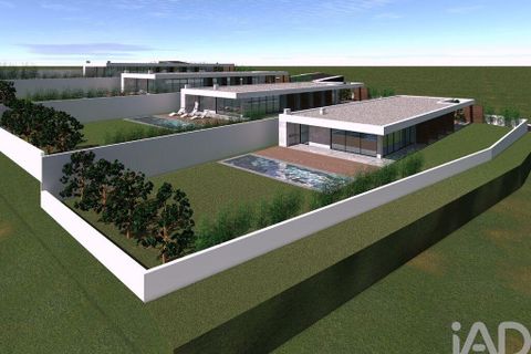 Byhus i Alcobaca, Leiria, Alcobaca - € 730.000 | Ref: 162452 - foto 3