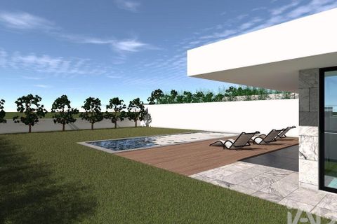 Byhus i Alcobaca, Leiria, Alcobaca - € 730.000 | Ref: 162452 - foto 4