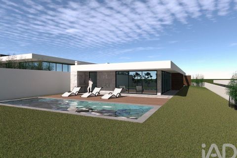Byhus i Alcobaca, Leiria, Alcobaca - € 730.000 | Ref: 162452 - foto 8