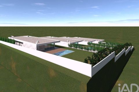 Byhus i Alcobaca, Leiria, Alcobaca - € 730.000 | Ref: 162452 - foto 15