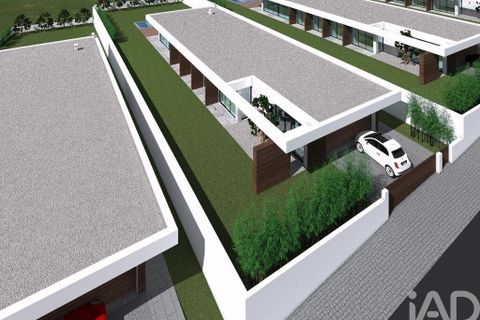 Byhus i Alcobaca, Leiria, Alcobaca - € 730.000 | Ref: 162452 - foto 21