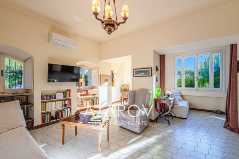 Villa a Sanremo, Imperia, Sanremo - € 4.000/mes | Ref: 6013 - foto 2