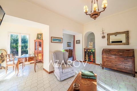 Villa a Sanremo, Imperia, Sanremo - € 4.000/mes | Ref: 6013 - foto 4