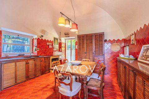 Villa a Sanremo, Imperia, Sanremo - € 4.000/mes | Ref: 6013 - foto 5