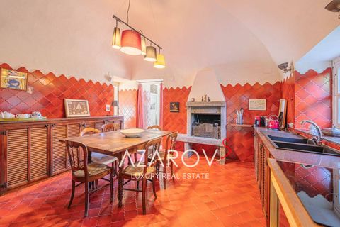 Villa a Sanremo, Imperia, Sanremo - € 4.000/mes | Ref: 6013 - foto 7