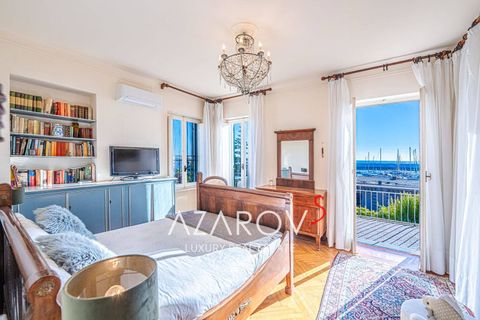 Villa a Sanremo, Imperia, Sanremo - € 4.000/mes | Ref: 6013 - foto 10