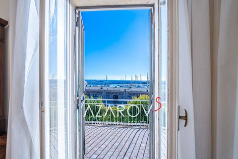 Villa a Sanremo, Imperia, Sanremo - € 4.000/mes | Ref: 6013 - foto 11