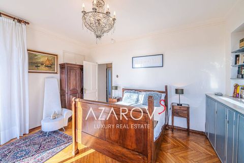 Villa a Sanremo, Imperia, Sanremo - € 4.000/mes | Ref: 6013 - foto 12
