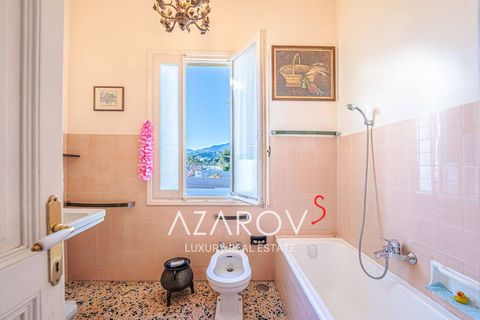 Villa a Sanremo, Imperia, Sanremo - € 4.000/mes | Ref: 6013 - foto 13