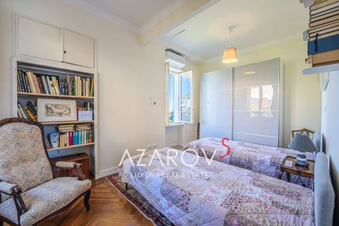 Villa a Sanremo, Imperia, Sanremo - € 4.000/mes | Ref: 6013 - foto 14