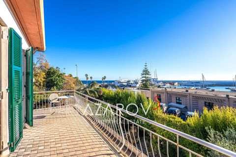 Villa a Sanremo, Imperia, Sanremo - € 4.000/mes | Ref: 6013 - foto 16