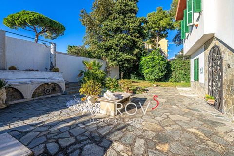Villa a Sanremo, Imperia, Sanremo - € 4.000/mes | Ref: 6013 - foto 18