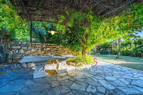 Villa a Sanremo, Imperia, Sanremo - € 4.000/mes | Ref: 6013 - foto 19