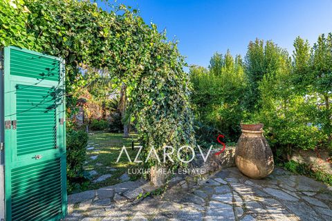 Villa a Sanremo, Imperia, Sanremo - € 4.000/mes | Ref: 6013 - foto 21