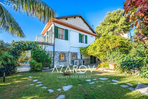 Villa a Sanremo, Imperia, Sanremo - € 4.000/mes | Ref: 6013 - foto 22
