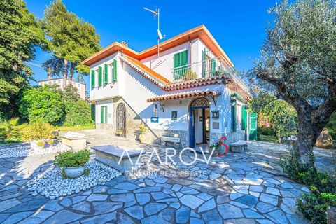 Villa a Sanremo, Imperia, Sanremo - € 4.000/mes | Ref: 6013 - foto 24