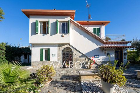 Villa a Sanremo, Imperia, Sanremo - € 4.000/mes | Ref: 6013 - foto 25