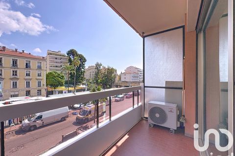 Leilighet i Menton, Alpes-Maritimes, Menton - € 170 000 | Ref: 86181 - foto 7
