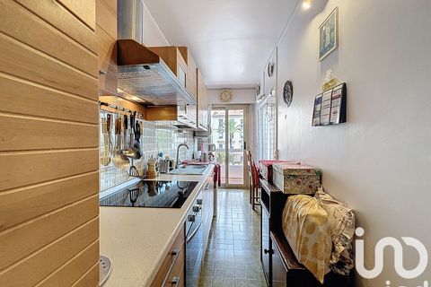 Leilighet i Menton, Alpes-Maritimes, Menton - € 170 000 | Ref: 86181 - foto 8