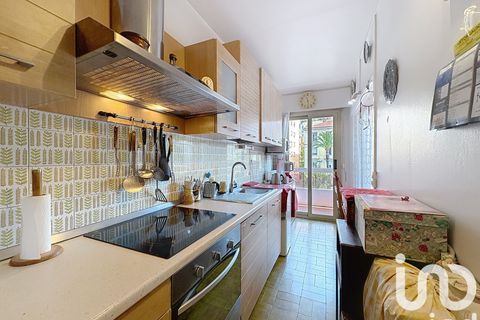 Leilighet i Menton, Alpes-Maritimes, Menton - € 170 000 | Ref: 86181 - foto 9