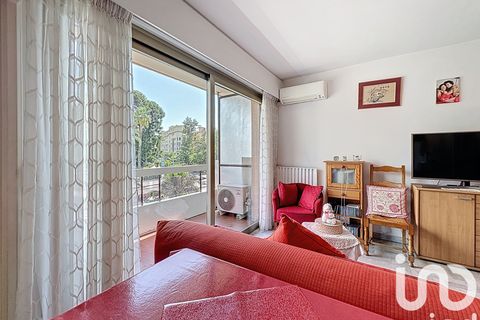 Leilighet i Menton, Alpes-Maritimes, Menton - € 170 000 | Ref: 86181 - foto 10