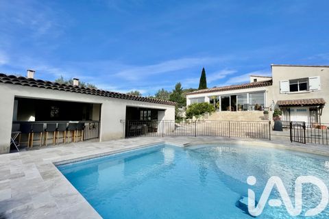 Villa i Coudoux, Bouches-du-Rhone, Coudoux - € 1.039.000 | Ref: 91798 - foto 2