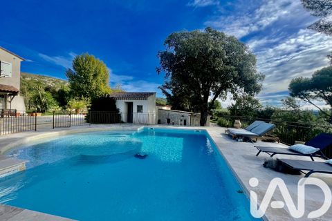 Villa i Coudoux, Bouches-du-Rhone, Coudoux - € 1.039.000 | Ref: 91798 - foto 3