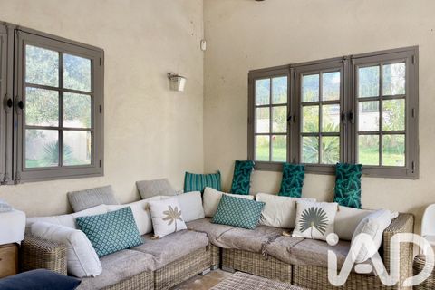 Villa i Coudoux, Bouches-du-Rhone, Coudoux - € 1.039.000 | Ref: 91798 - foto 5