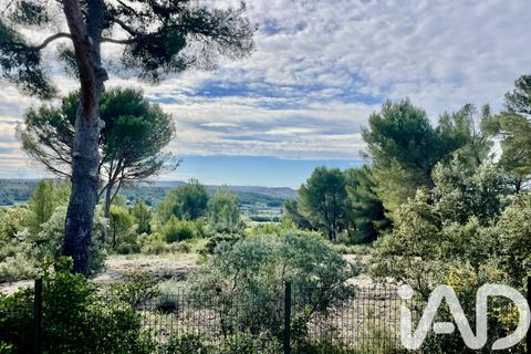 Villa i Coudoux, Bouches-du-Rhone, Coudoux - € 1.039.000 | Ref: 91798 - foto 7