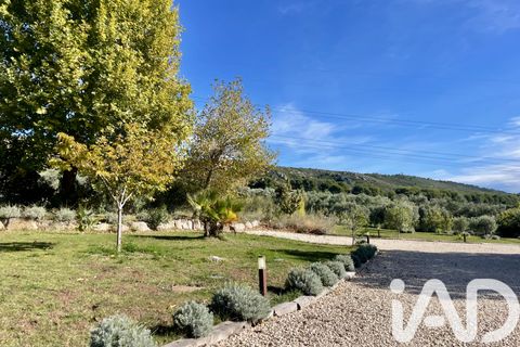 Villa i Coudoux, Bouches-du-Rhone, Coudoux - € 1.039.000 | Ref: 91798 - foto 11