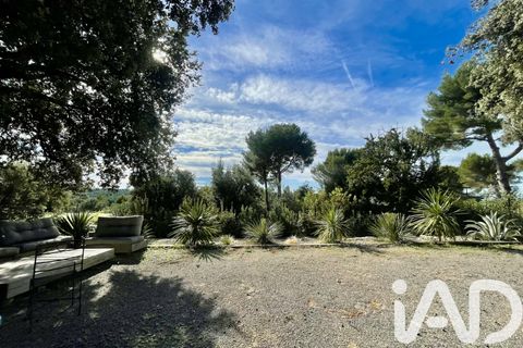 Villa i Coudoux, Bouches-du-Rhone, Coudoux - € 1.039.000 | Ref: 91798 - foto 12