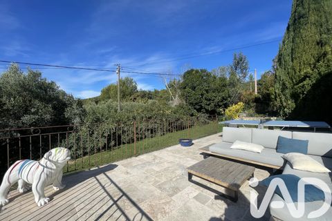 Villa i Coudoux, Bouches-du-Rhone, Coudoux - € 1.039.000 | Ref: 91798 - foto 13
