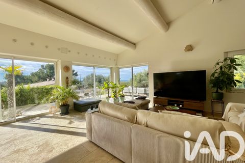 Villa i Coudoux, Bouches-du-Rhone, Coudoux - € 1.039.000 | Ref: 91798 - foto 14