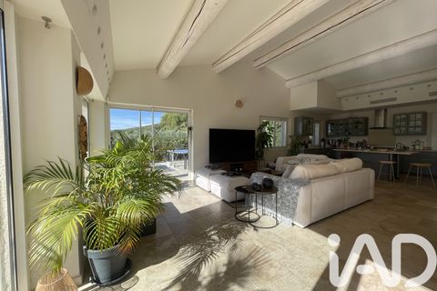 Villa i Coudoux, Bouches-du-Rhone, Coudoux - € 1.039.000 | Ref: 91798 - foto 16