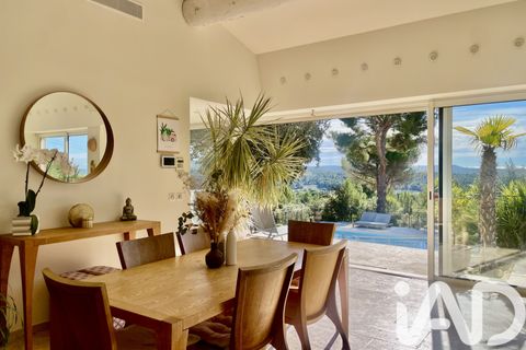 Villa i Coudoux, Bouches-du-Rhone, Coudoux - € 1.039.000 | Ref: 91798 - foto 17