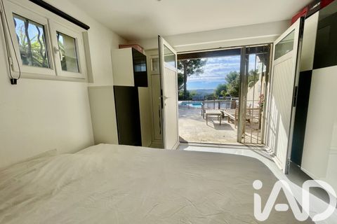 Villa i Coudoux, Bouches-du-Rhone, Coudoux - € 1.039.000 | Ref: 91798 - foto 20