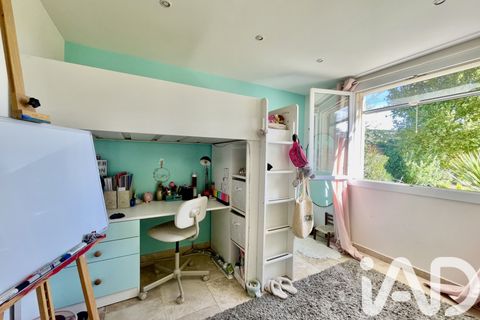 Villa i Coudoux, Bouches-du-Rhone, Coudoux - € 1.039.000 | Ref: 91798 - foto 24