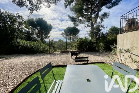 Villa i Coudoux, Bouches-du-Rhone, Coudoux - € 1.039.000 | Ref: 91798 - foto 27