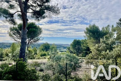 Villa i Coudoux, Bouches-du-Rhone, Coudoux - € 1.039.000 | Ref: 91798 - foto 28