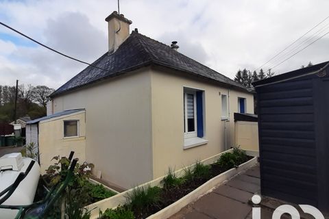 Villa a Paule, Cotes-d'Armor, Paule - € 148.000 | Ref: 87121 - foto 2