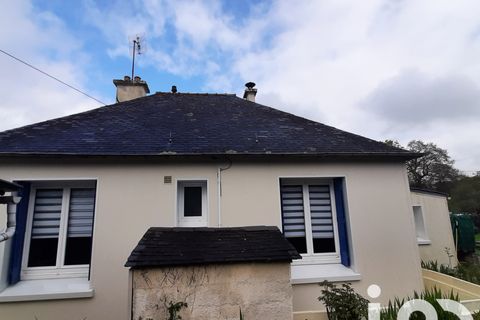 Villa a Paule, Cotes-d'Armor, Paule - € 148.000 | Ref: 87121 - foto 4