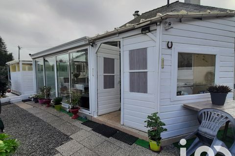 Villa a Paule, Cotes-d'Armor, Paule - € 148.000 | Ref: 87121 - foto 5