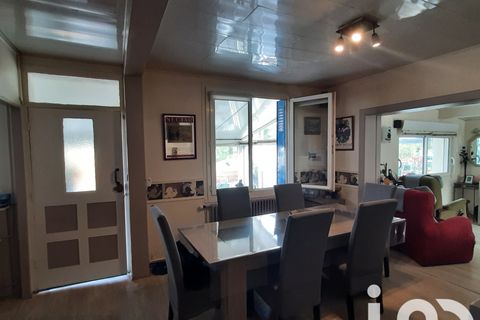 Villa a Paule, Cotes-d'Armor, Paule - € 148.000 | Ref: 87121 - foto 6