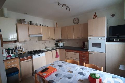 Villa a Paule, Cotes-d'Armor, Paule - € 148.000 | Ref: 87121 - foto 8