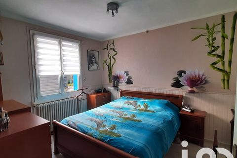 Villa a Paule, Cotes-d'Armor, Paule - € 148.000 | Ref: 87121 - foto 12