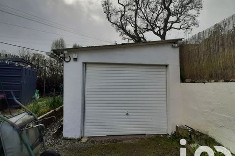 Villa a Paule, Cotes-d'Armor, Paule - € 148.000 | Ref: 87121 - foto 15