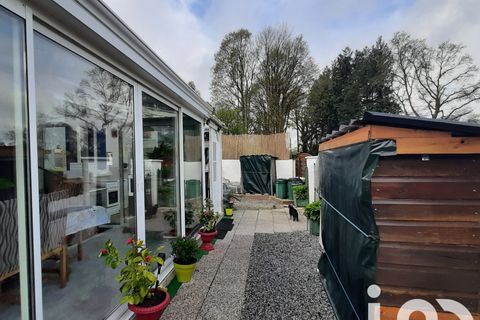 Villa a Paule, Cotes-d'Armor, Paule - € 148.000 | Ref: 87121 - foto 18