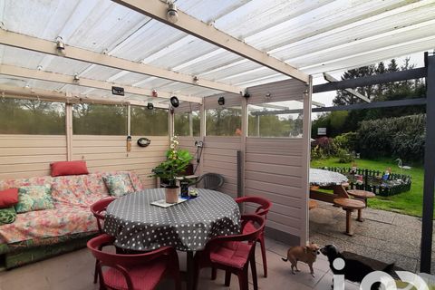 Villa a Paule, Cotes-d'Armor, Paule - € 148.000 | Ref: 87121 - foto 21