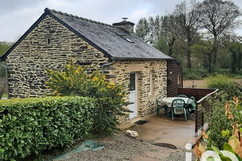 Villa a Paule, Cotes-d'Armor, Paule - € 148.000 | Ref: 87121 - foto 22