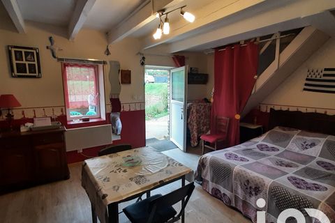Villa a Paule, Cotes-d'Armor, Paule - € 148.000 | Ref: 87121 - foto 23